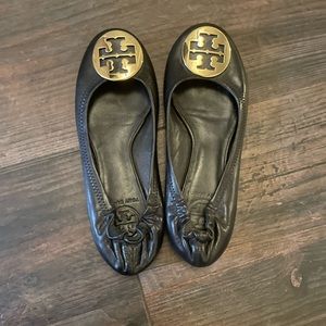 Tory Burch flats